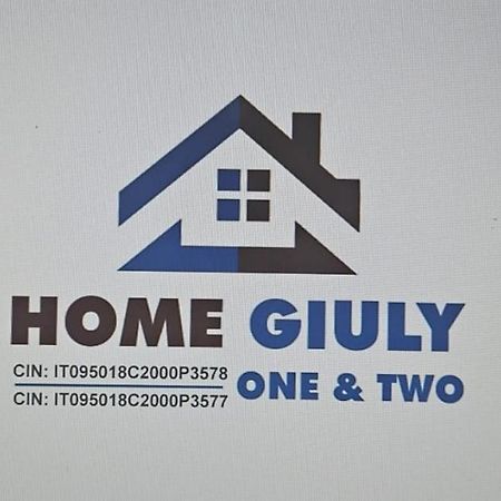 Giuly Home One Cabras Luaran gambar