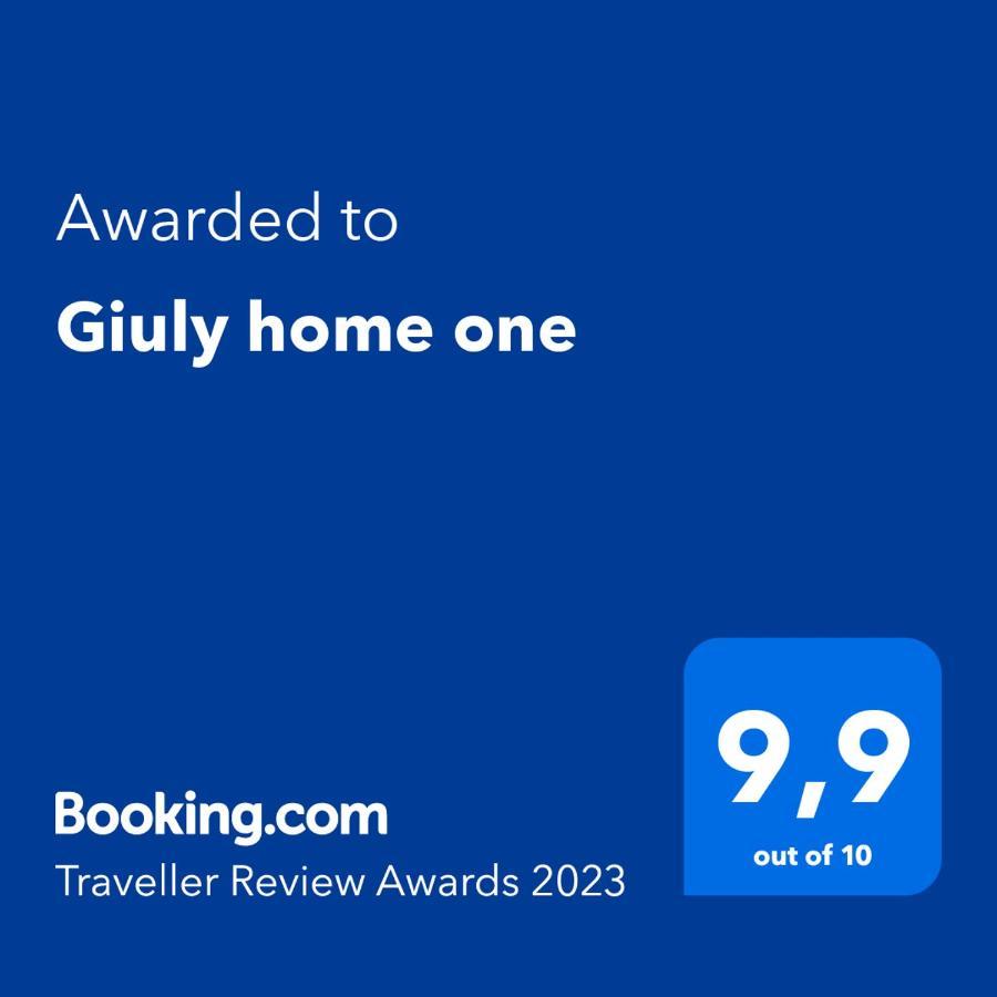 Giuly Home One Cabras Luaran gambar