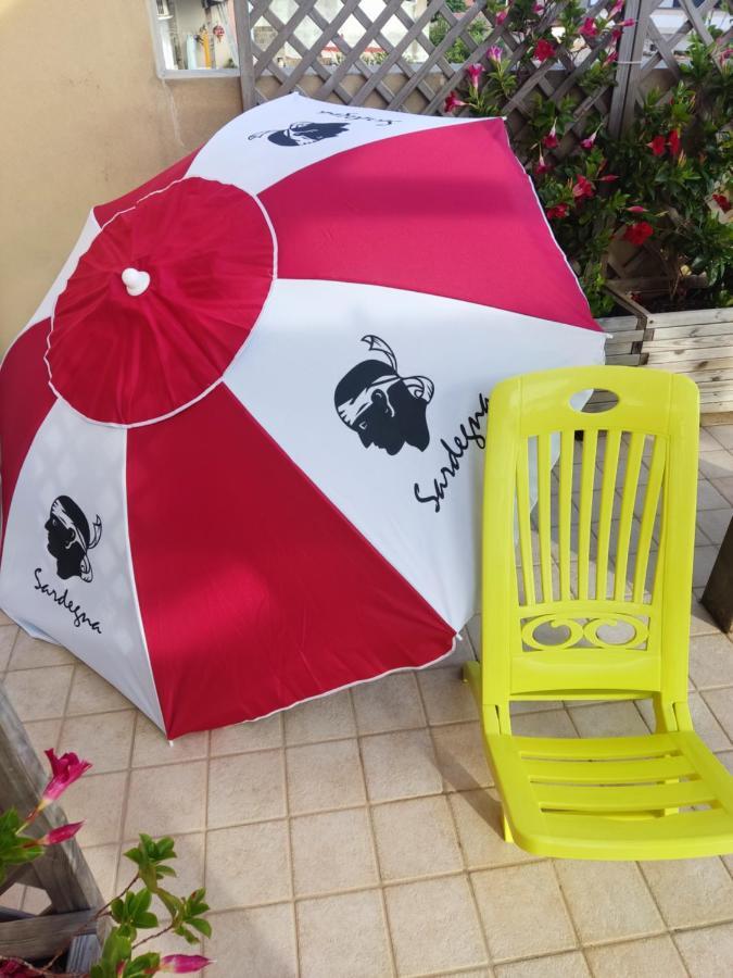 Giuly Home One Cabras Luaran gambar