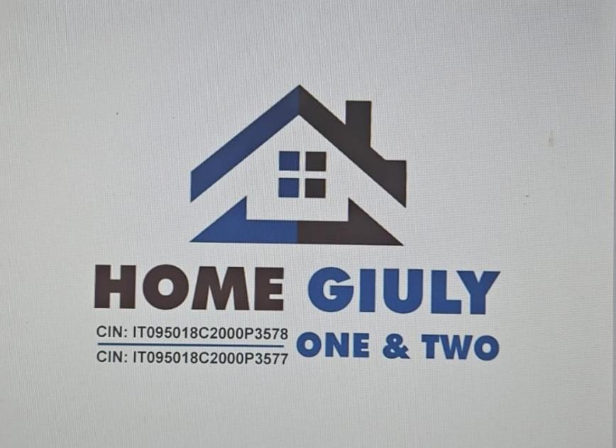 Giuly Home One Cabras Luaran gambar