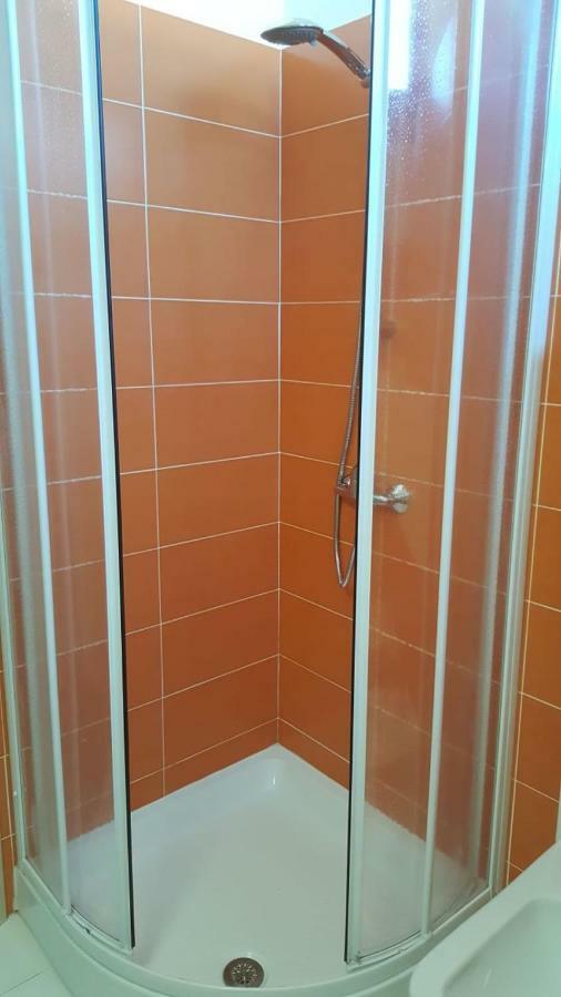 Giuly Home One Cabras Luaran gambar
