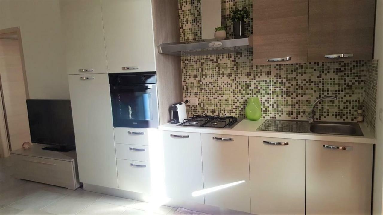 Giuly Home One Cabras Luaran gambar