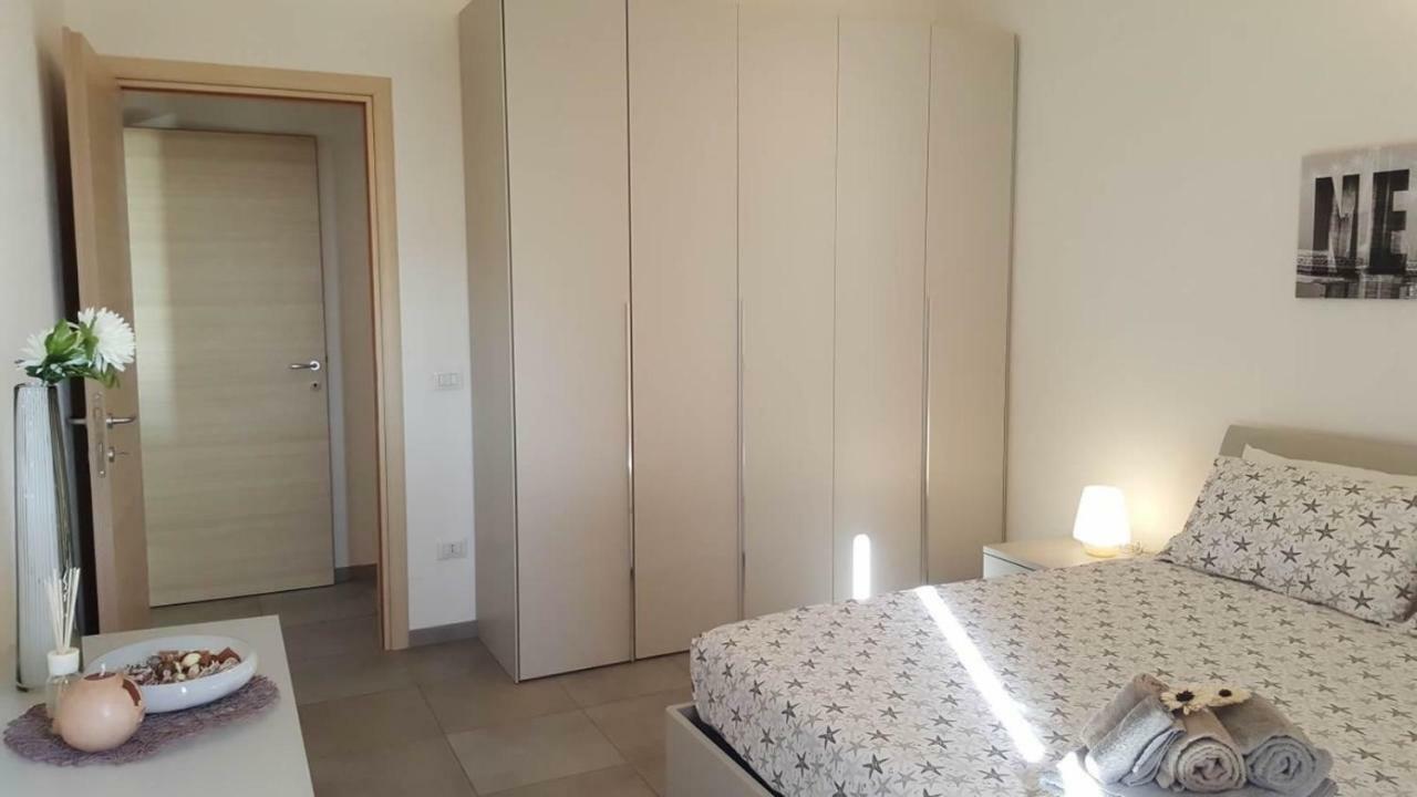 Giuly Home One Cabras Luaran gambar