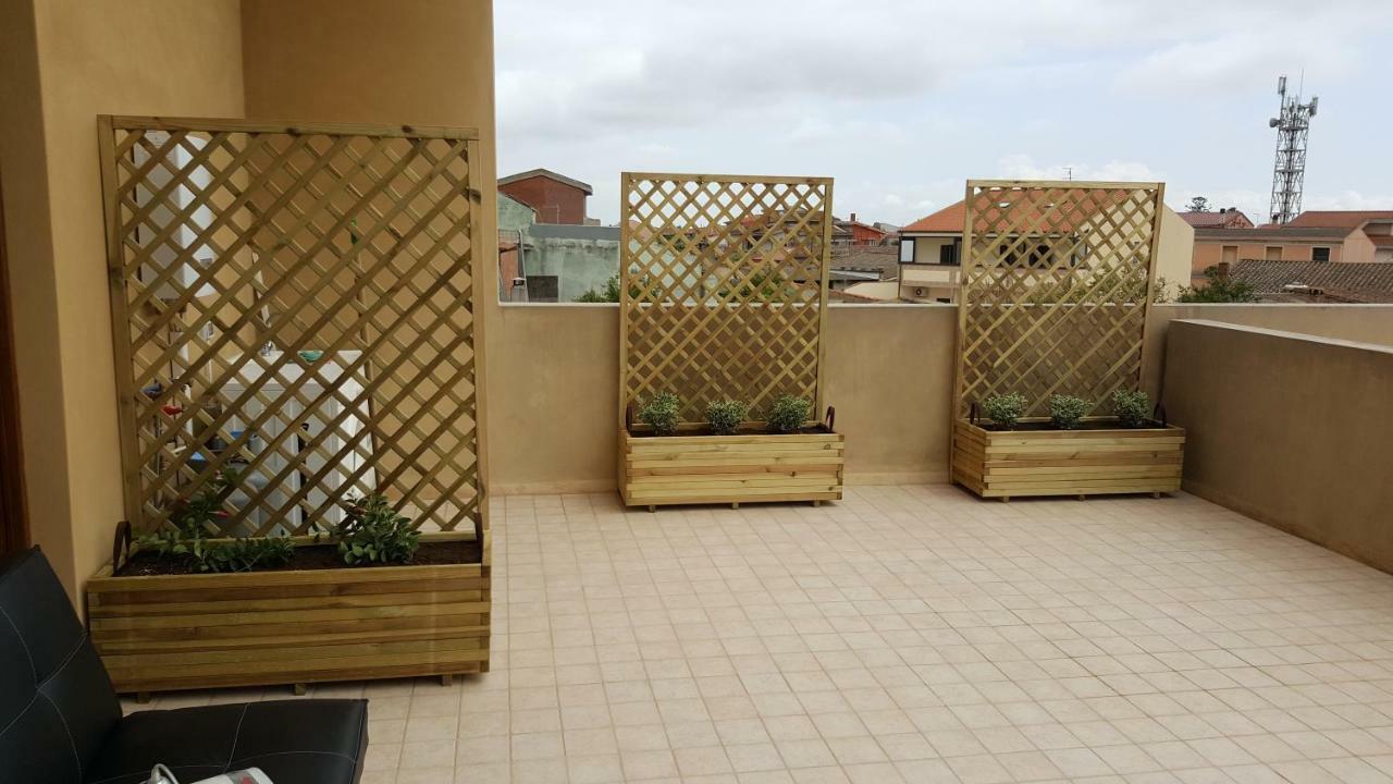 Giuly Home One Cabras Luaran gambar