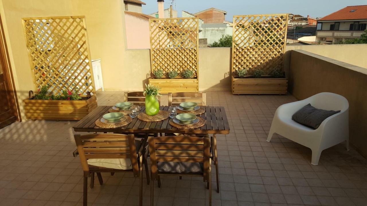 Giuly Home One Cabras Luaran gambar