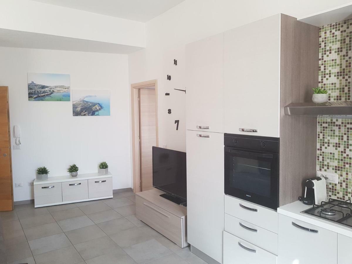 Giuly Home One Cabras Luaran gambar