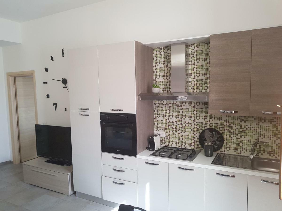 Giuly Home One Cabras Luaran gambar