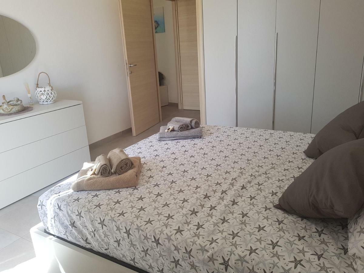 Giuly Home One Cabras Luaran gambar