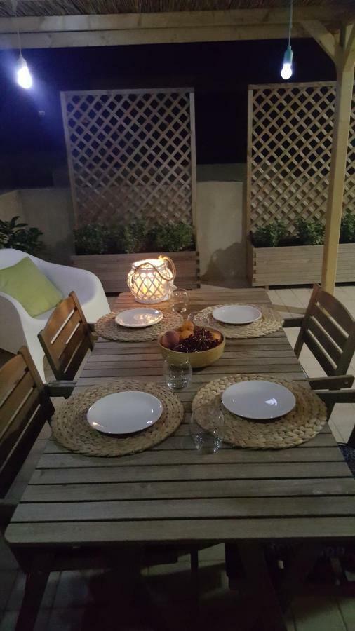 Giuly Home One Cabras Luaran gambar