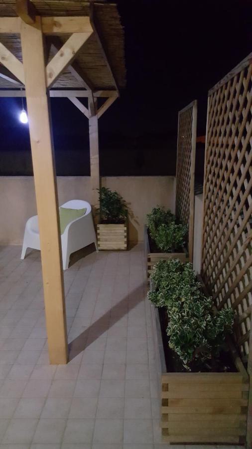 Giuly Home One Cabras Luaran gambar