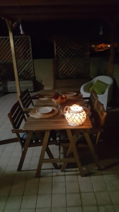 Giuly Home One Cabras Luaran gambar