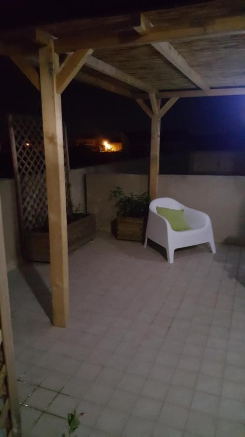 Giuly Home One Cabras Luaran gambar